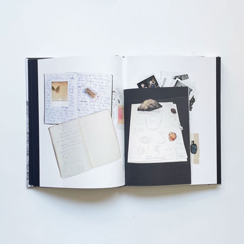 Piotr Zbierski: Push the Sky Away [Signed]