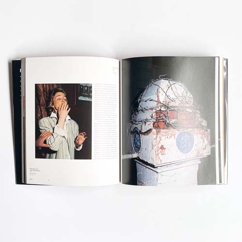 Paul Graham [Phaidon Contemporary Artist Series]