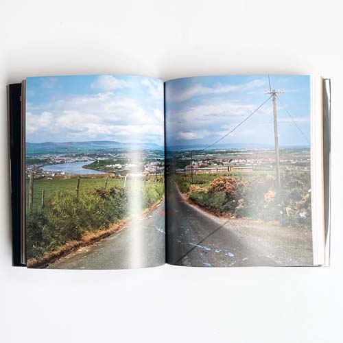 Paul Graham [Phaidon Contemporary Artist Series]