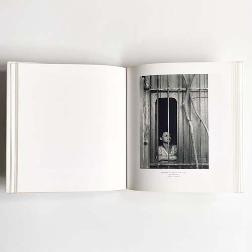 Walker Evans: Amerika