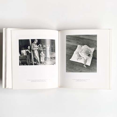 Walker Evans: Amerika