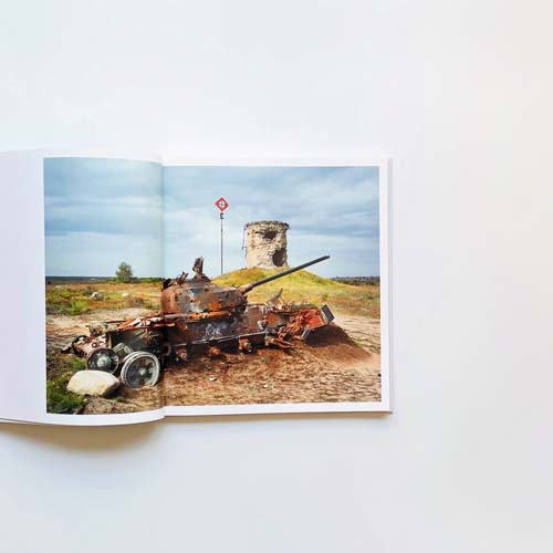 Martin Roemers: Relics of the Cold War