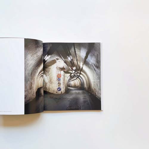 Martin Roemers: Relics of the Cold War