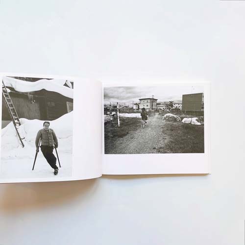 操上和美 / Kazumi Kurigami: Northern