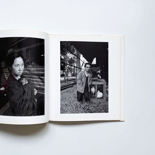 内堀晶夫　風街