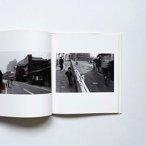 内堀晶夫　風街