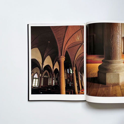 雑賀雄二　天主堂―天主堂写真集・天主堂物語―