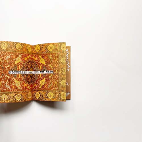 Le Livre rose du hippy