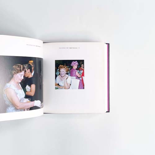 Robert Doisneau: Palm Springs 1960