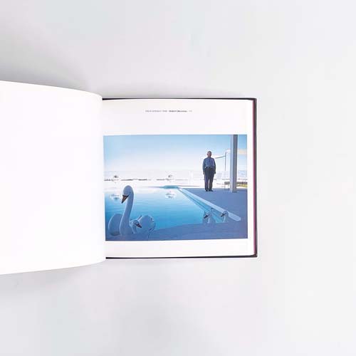 Robert Doisneau: Palm Springs 1960