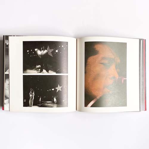 E.YAZAWA SUPER PHOTO LIVE! 矢沢永吉写真集