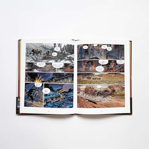 アレハンドロ・ホドロフスキー　バウンサー