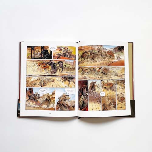 アレハンドロ・ホドロフスキー　バウンサー