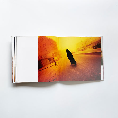 Christoph Bangert: Iraq - The Space Between