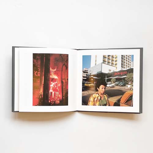 Rene Burri: Cuba y Cuba