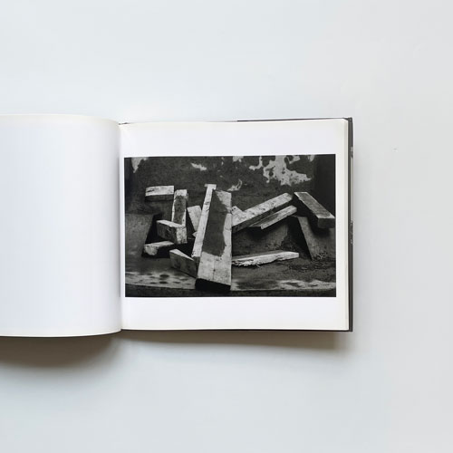 Josef Koudelka: Exiles