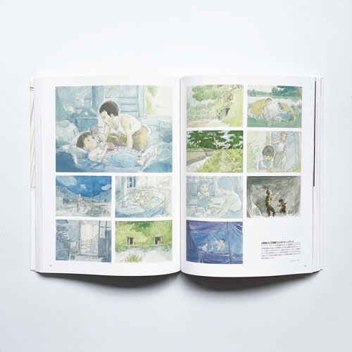 高畑勲展 日本のアニメーションに遺したもの