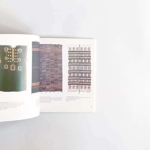 Textiles du Mali: D'Apres les Collections du Musee National du Mali