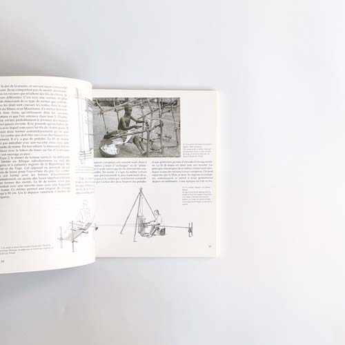 Textiles du Mali: D'Apres les Collections du Musee National du Mali