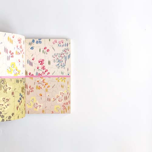 上野伊三郎＋リチ コレクション 展 ―ウィーンから京都へ、建築から工芸へ―