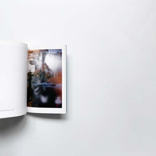 Saul Leiter (Photofile)