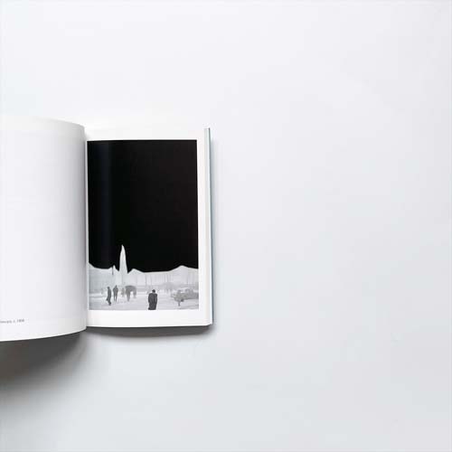 Saul Leiter (Photofile)