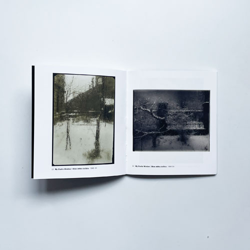 Josef Sudek - Foto Torst 11