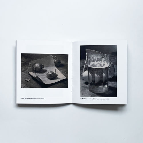 Josef Sudek - Foto Torst 11