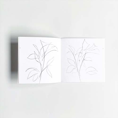 横山雄 / Yu Yokoyama: I walk in the park every day