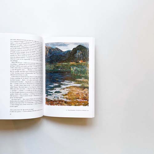 Wassily Kandinsky and Gabriele Munter