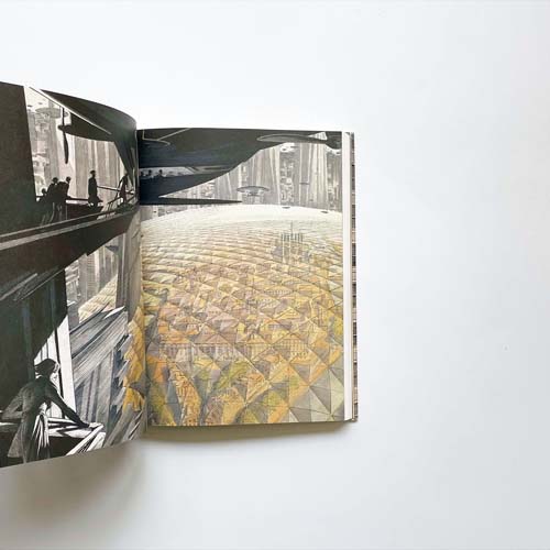 フランソワ・スクイテン　闇の国々II