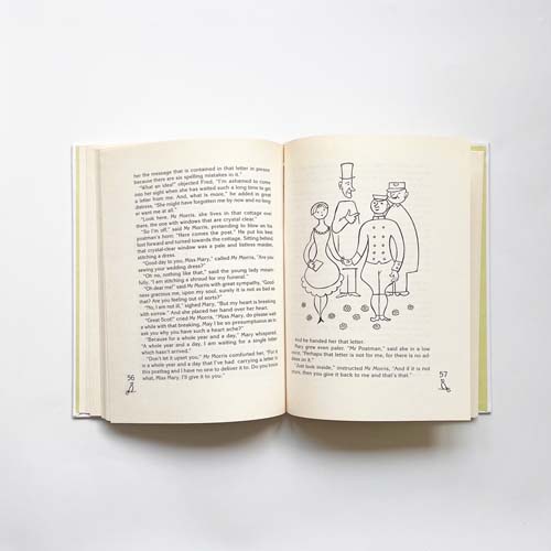 Karel Capek, Josef Capek: The Birds' Tale and Two Tales on Top