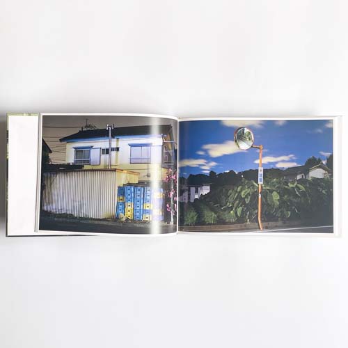 坂口トモユキ / Tomoyuki Sakaguchi: Home [Signed]