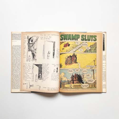 The National Lampoon Encyclopedia of Humor