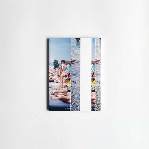 Rob Hornstra: Kiev - The Sochi Project Sketchbook Series no. 03