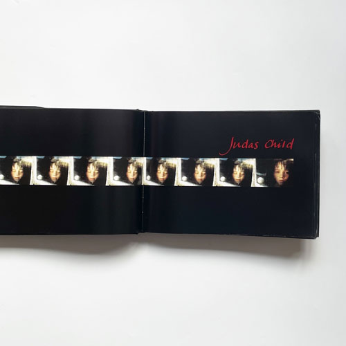 Derek Jarman: Freeze Frame