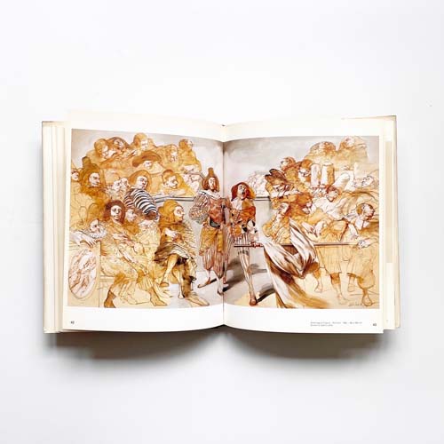 Weisbuch: peintures, pastels, dessins