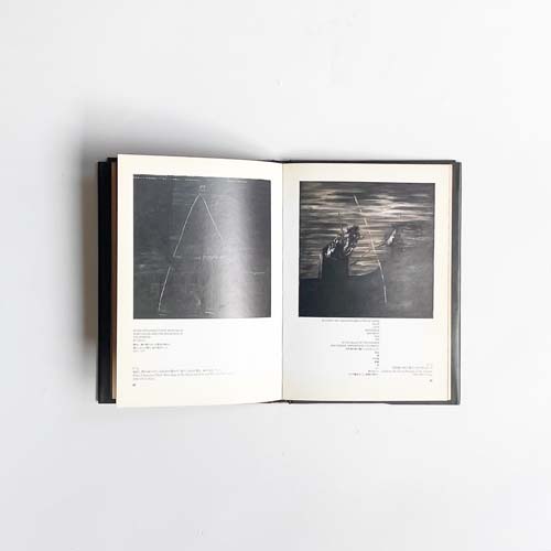 デビッド・リンチ / David Lynch: Paintings & Drawings