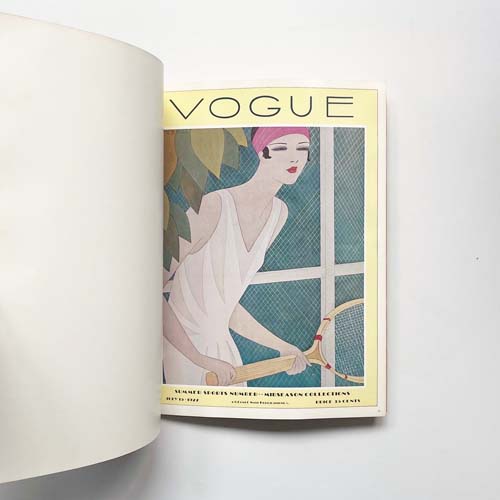 Vogue Covers 1900-1970 - A Poster Book