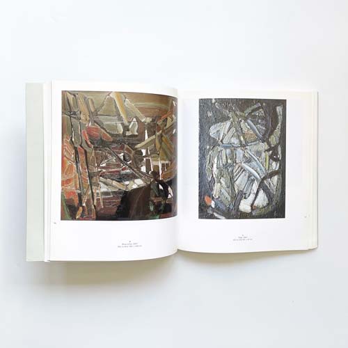 Nicolas De Stael -  Catalogo della mostra