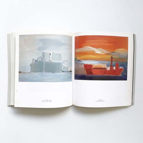 Nicolas De Stael -  Catalogo della mostra