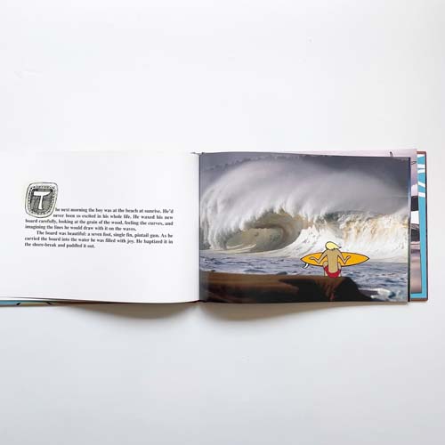 Andrew Kidman, Andy Davis: Way of the Bird