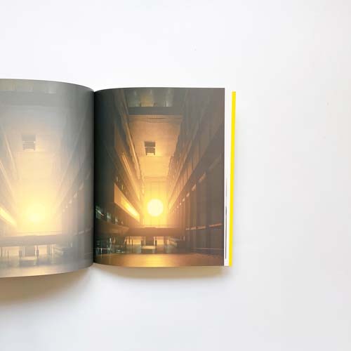 Olafur Eliasson: The Weather Project [Signed]