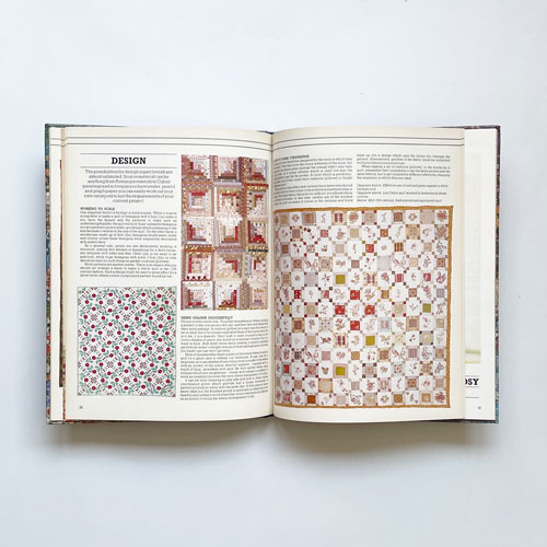 Helen Fairfield: Patchwork: Over 20 New and Original Projects for You to Make