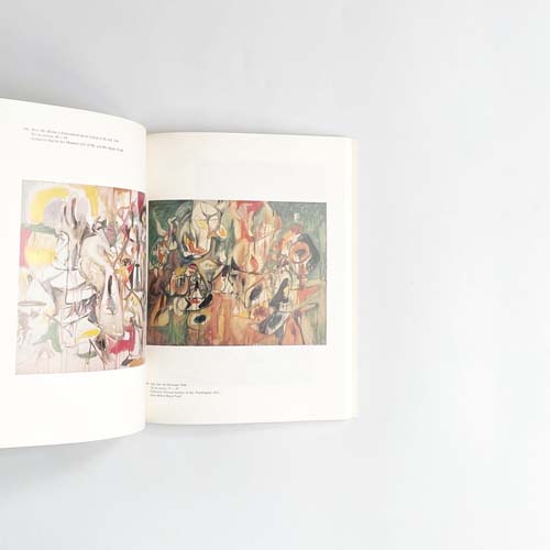 Arshile Gorky 1904-1948: A Retrospective