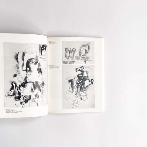 Arshile Gorky 1904-1948: A Retrospective