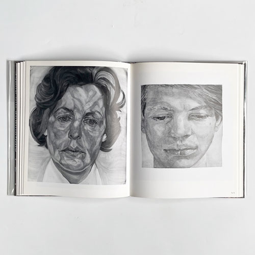 Lucian Freud