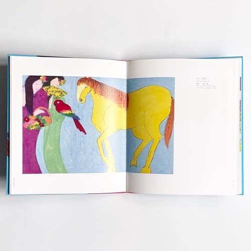 丁雄泉回顧展：從狂狷豪邁到絢麗色彩 / Walasse Ting: From Heroic Expression to Resplendent Color, Retrospective Exhibition