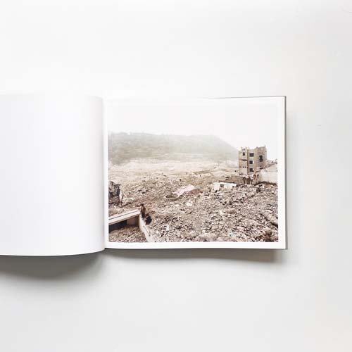 Sze Tsung Leong: History Images