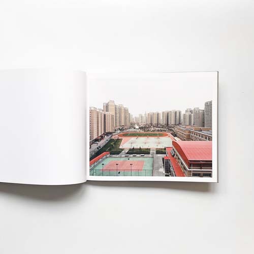 Sze Tsung Leong: History Images